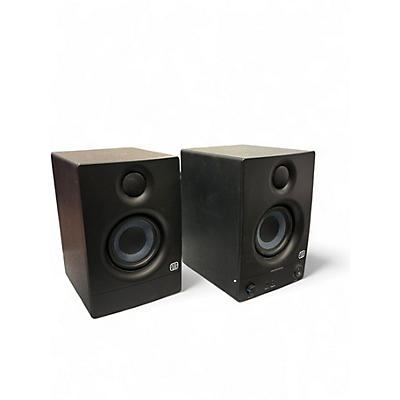 Used PreSonus Eris 3.5 Powered Monitor