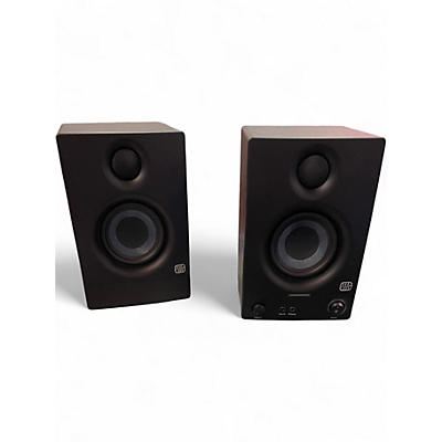Used PreSonus Eris 3.5 Powered Monitor