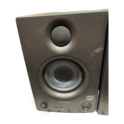 Used PreSonus Eris 3.5 Powered Monitor