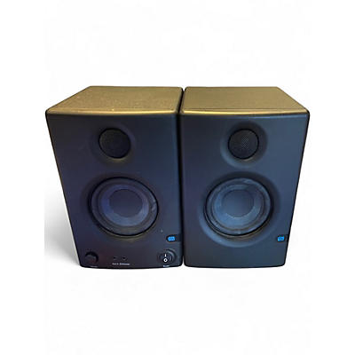 Used PreSonus Eris 3.5 Powered Monitor