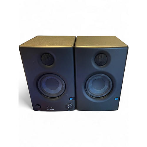 Used PreSonus Eris 3.5 Powered Monitor