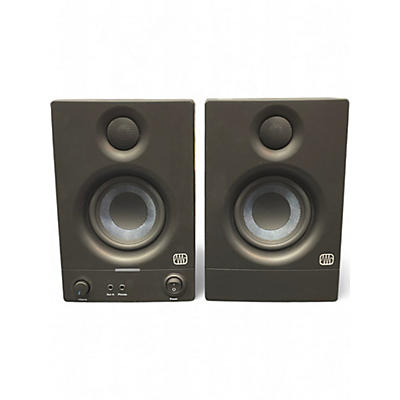 Used PreSonus Eris 3.5 Powered Monitor