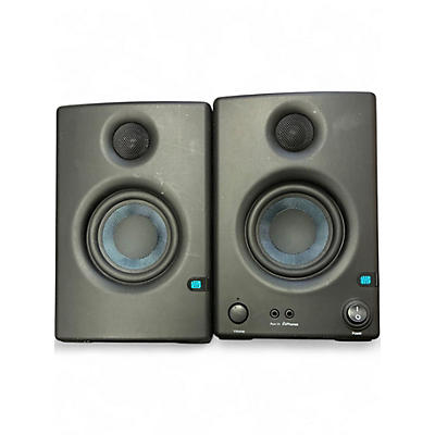 Used PreSonus Eris 3.5 Powered Monitor