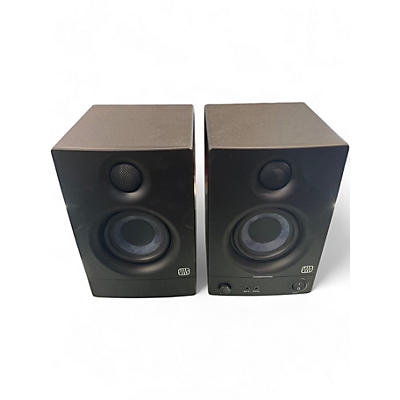 Used PreSonus Eris 3.5 Powered Monitor