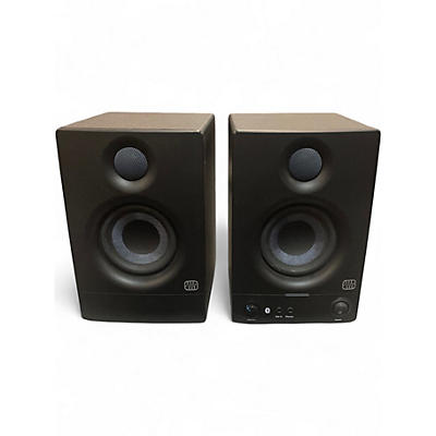 Used PreSonus Eris 3.5 Powered Monitor