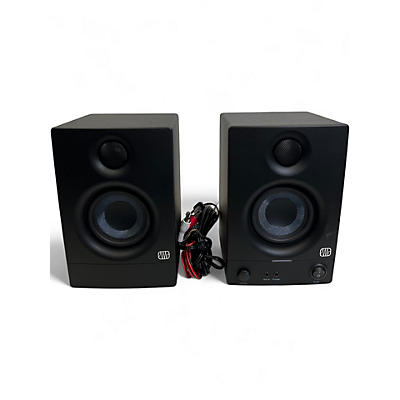 Used PreSonus Eris 3.5 Powered Monitor