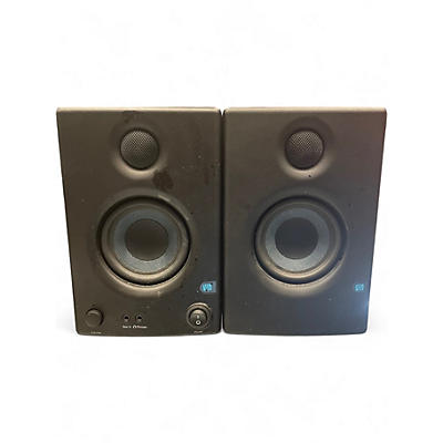 Used PreSonus Eris 3.5 Powered Monitor