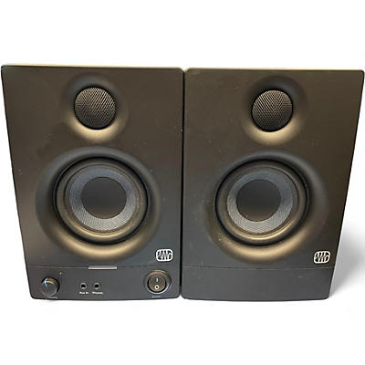Used PreSonus Eris 3.5 Powered Monitor