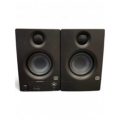Used PreSonus Eris 3.5 Powered Monitor