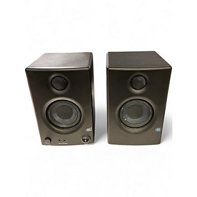 Used PreSonus Eris 3.5 Powered Monitor