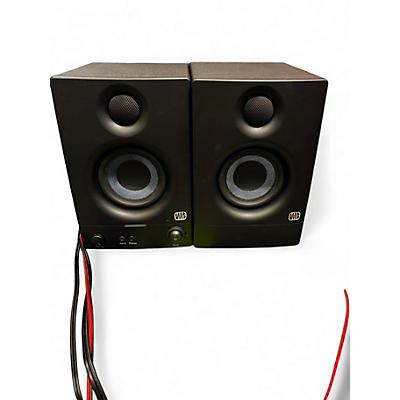 Used PreSonus Eris 3.5 Powered Monitor