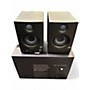 Used PreSonus Eris 3.5 bt Powered Monitor