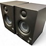 Used PreSonus Eris 3.5 pair Powered Monitor