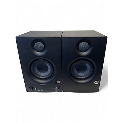 Used PreSonus Eris 3.5BT 2nd Gen Powered Monitor