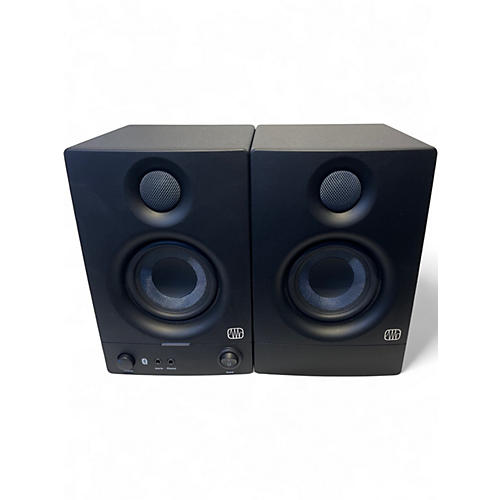 Used PreSonus Eris 3.5BT 2nd Gen Powered Monitor