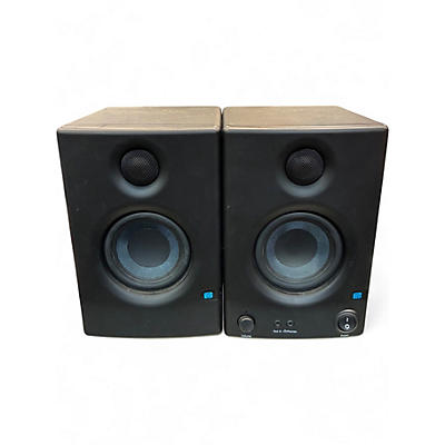 Used PreSonus Eris 3.5BT Pair Powered Monitor