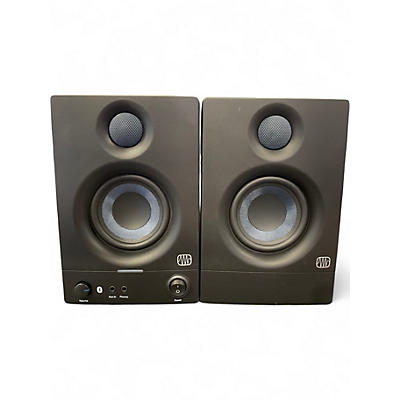 Used PreSonus Eris 3.5BT Powered Monitor