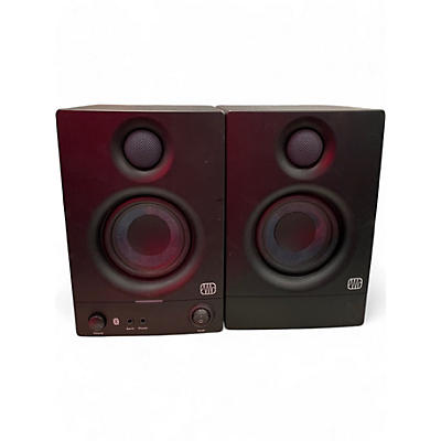 Used PreSonus Eris 3.5BT Powered Monitor