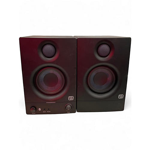 Used PreSonus Eris 3.5BT Powered Monitor