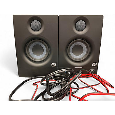 Used PreSonus Eris 3.5BT Powered Monitor