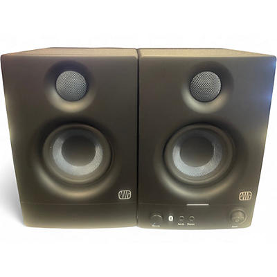 Used PreSonus Eris 3.5BT Powered Monitor