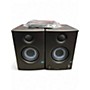 Used PreSonus Eris 305 pair Power Amp