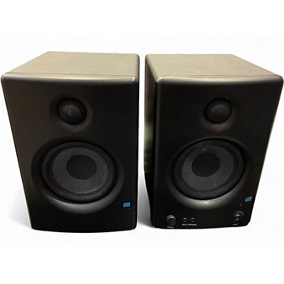 Used PreSonus Eris 4.5 Powered Monitor