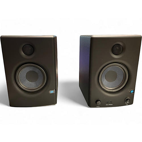 Used PreSonus Eris 4.5BT Powered Monitor