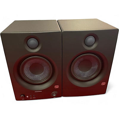 Used PreSonus Eris 5BT Powered Monitor
