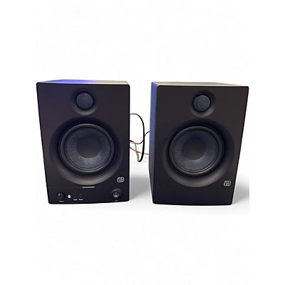 Used PreSonus Eris 5BT Powered Monitor