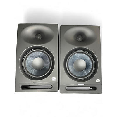 Used PreSonus Eris 8 Pair Powered Monitor