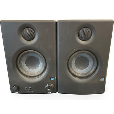 Used PreSonus Eris E.35 Powered Monitor