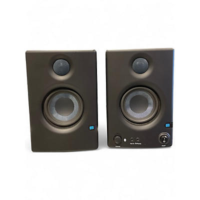 Used PreSonus Eris E3.5 BT Powered Monitor