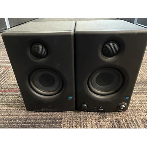 PreSonus Used PreSonus Eris E3.5 Multi-Media Speaker