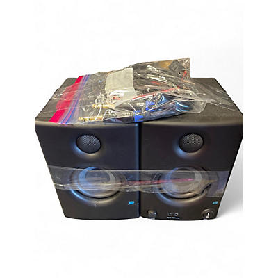 Used PreSonus Eris E3.5 PAIR Powered Monitor