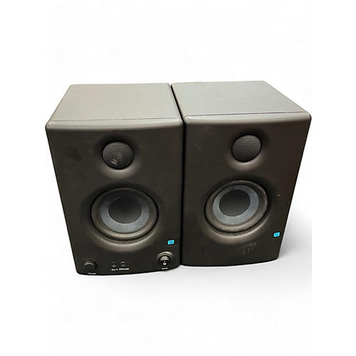 Used PreSonus Eris E3.5 Pair Powered Monitor