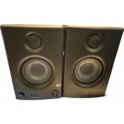 Used PreSonus Eris E3.5 Pair Powered Monitor