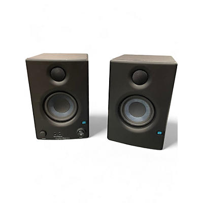 Used PreSonus Eris E3.5 Powered Monitor