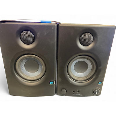 Used PreSonus Eris E3.5 Powered Monitor