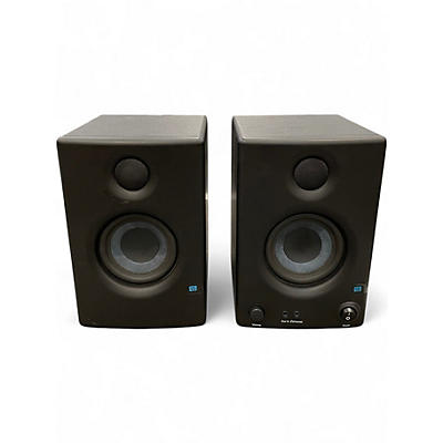 Used PreSonus Eris E3.5 Powered Monitor