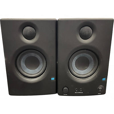 Used PreSonus Eris E3.5 Powered Monitor