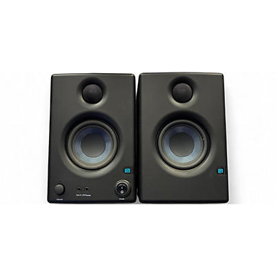 Used PreSonus Eris E3.5 Powered Monitor