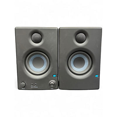 Used PreSonus Eris E3.5 Powered Monitor
