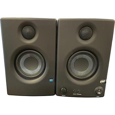 Used PreSonus Eris E3.5 Powered Monitor