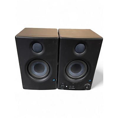 Used PreSonus Eris E3.5BT Powered Monitor