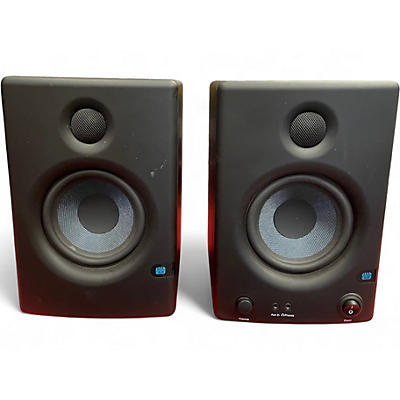 Used PreSonus Eris E4.5 Powered Monitor