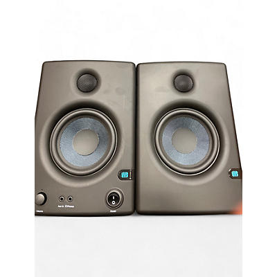 Used PreSonus Eris E4.5 pair Powered Monitor