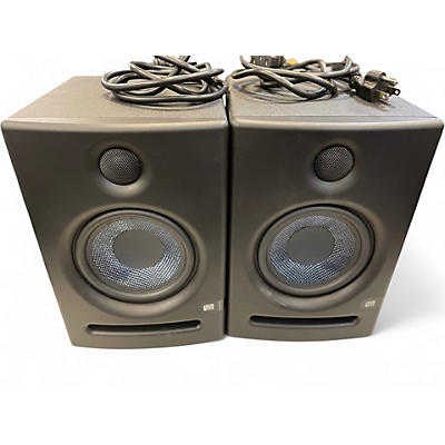 Used PreSonus Eris E5 (PAIR) Powered Monitor