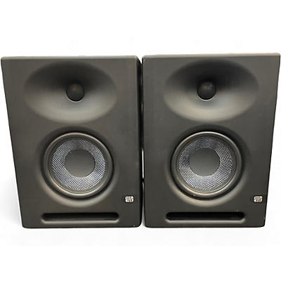 Used PreSonus Eris E5 PAIR Powered Monitor