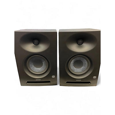 Used PreSonus Eris E5 PAIR Powered Monitor